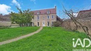 House in Vendeuvre (14170)