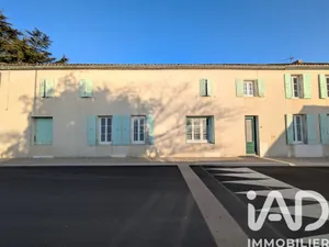 Maison à Nancras (17600)