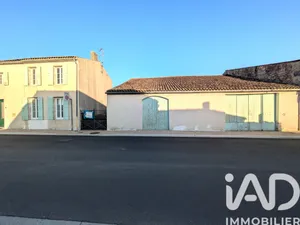 House in Nancras (17600)