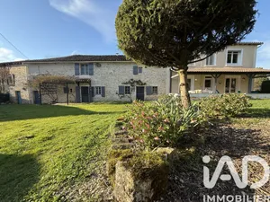 Maison à Melle (79500)