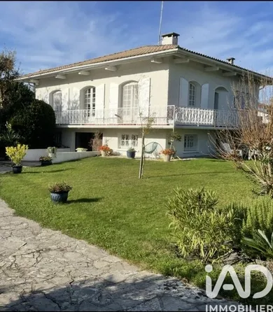Traditional house in Audenge (33980)