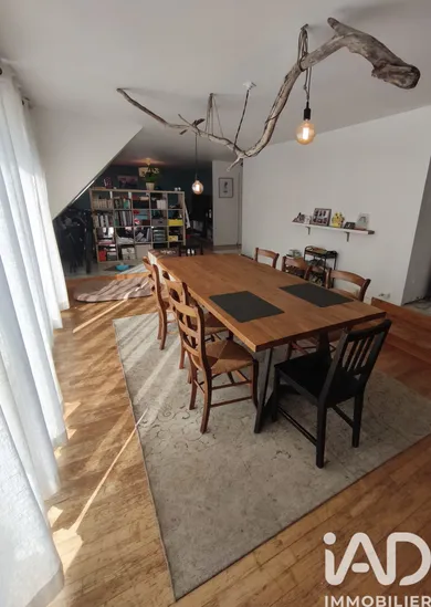Appartement à Lannion (22300)