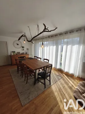 Appartement à Lannion (22300)