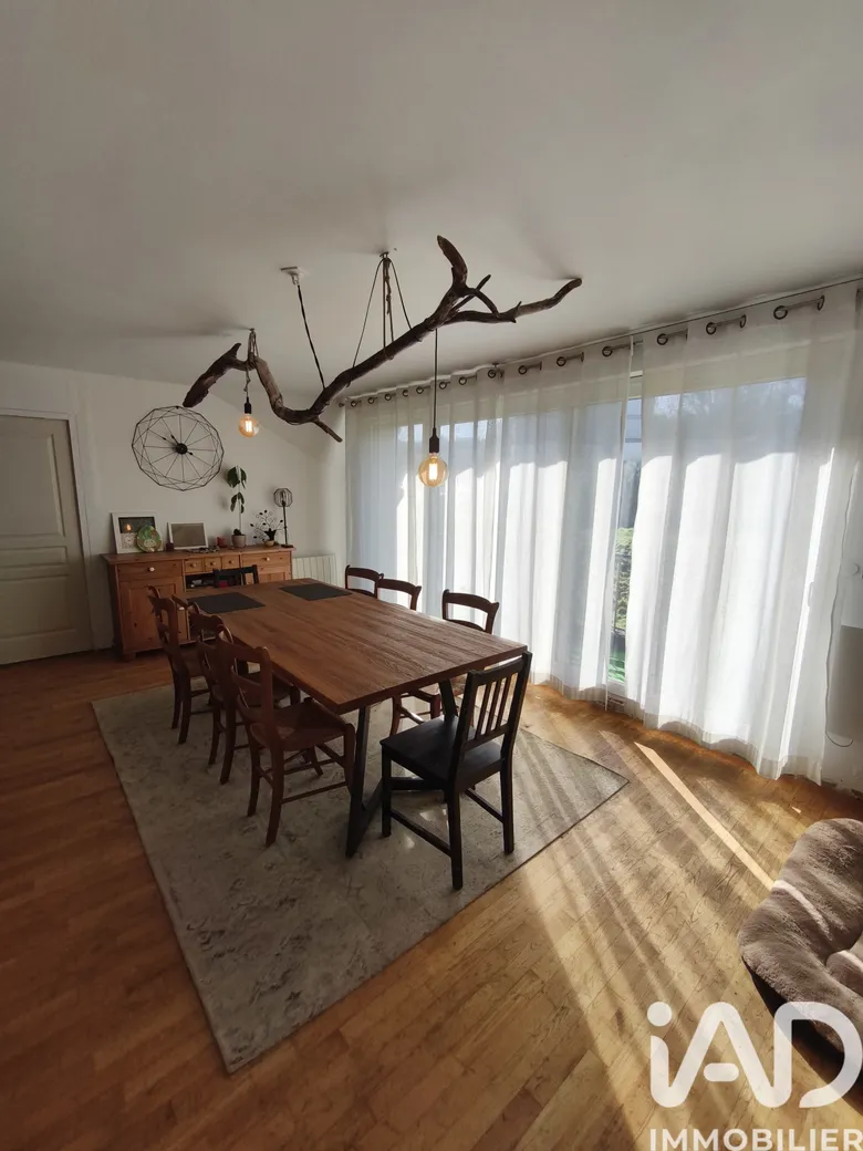 Appartement 4 pièces 86 m² · à Lannion · 86 m² · 150 000 €
