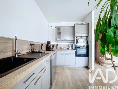 Apartment in APT (84400)