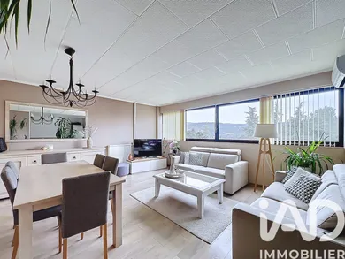 Appartement à APT (84400)