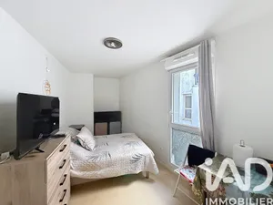 Studio à Pierrefitte-sur-Seine (93380)