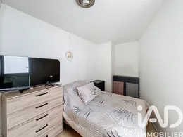 Studio à Pierrefitte-sur-Seine (93380)