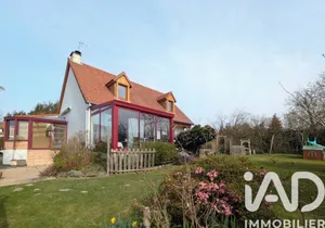 Maison à Marigny (50570)