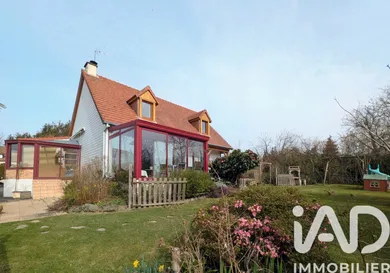 Maison à Marigny (50570)