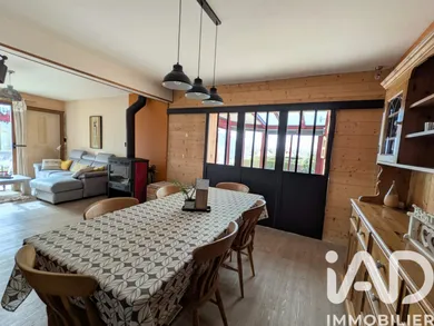 Maison à Marigny (50570)