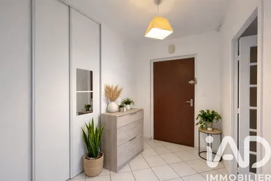Apartment in Ris-Orangis (91130)