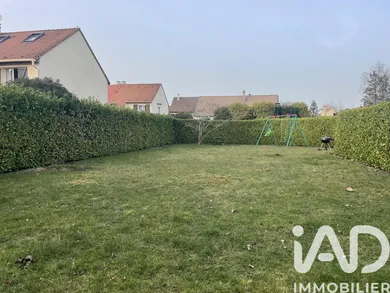 Apartment in Ris-Orangis (91130)