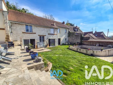 House in Giverny (27620)