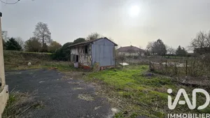 Maison à Margerie-Hancourt (51290)