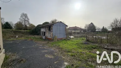Maison à Margerie-Hancourt (51290)