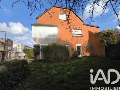 Maison à Valenciennes (59300)