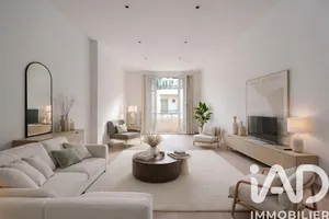 Appartement à Nice (06000)