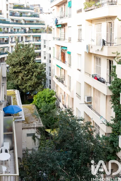 Appartement à Nice (06000)