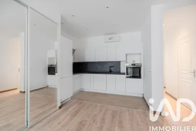 Appartement à Nice (06000)