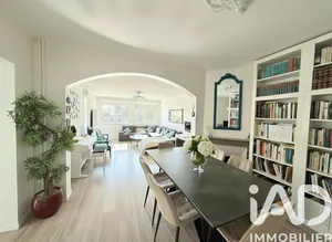 House in Saint-Brice-sous-Forêt (95350)