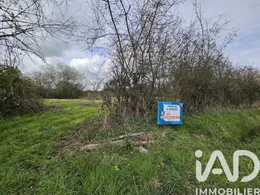 Building plot in Vibraye (72320)