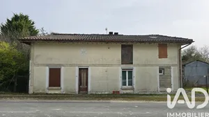 House in Margerie-Hancourt (51290)