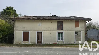 House in Margerie-Hancourt (51290)