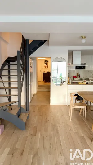 Immeuble à Romainville (93230)