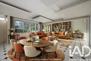 Appartement à Rueil-Malmaison (92500)