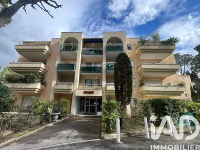Appartement à Montpellier (34000)