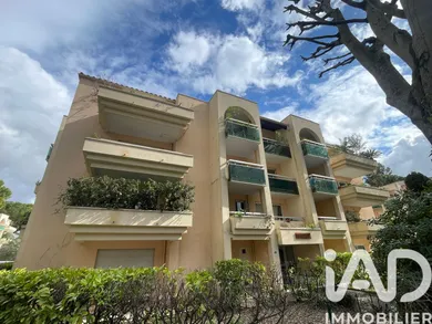 Appartement à Montpellier (34000)