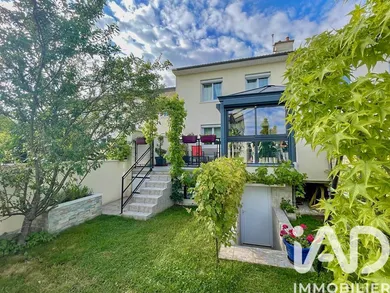 Maison à Dijon (21000)