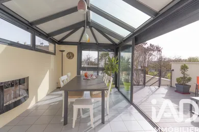 House in Dijon (21000)