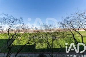 Appartement à Paris (75014)