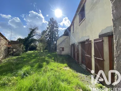 Demeure à Gallardon (28320)