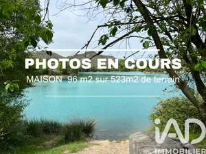 Maison à Peyrolles-en-Provence (13860)