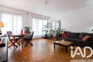 Appartement à Marly-le-Roi (78160)