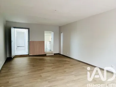 Appartement à Sainte-Savine (10300)