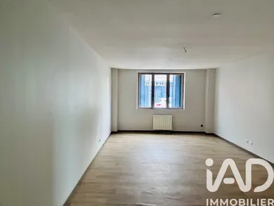 Appartement à Sainte-Savine (10300)