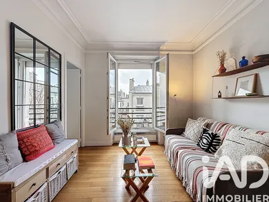 Appartement à Levallois-Perret (92300)