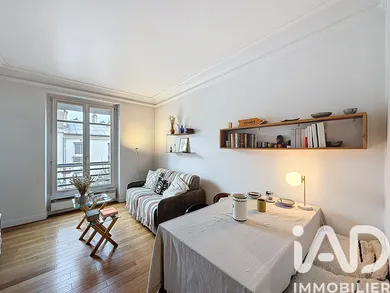 Appartement à Levallois-Perret (92300)
