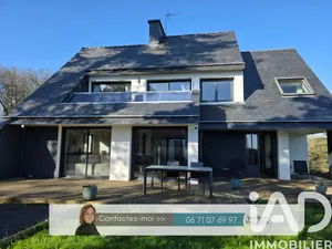 House in Clohars-Carnoët (29360)