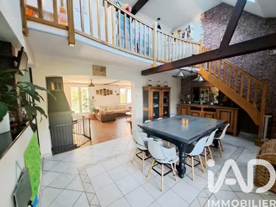 Maison à Gohory (28160)