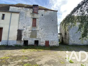 Immeuble à Gallardon (28320)