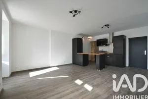 Appartement à Beynes (78650)