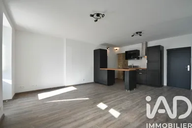 Appartement à Beynes (78650)