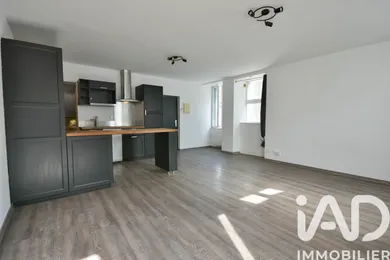 Apartment in Beynes (78650)