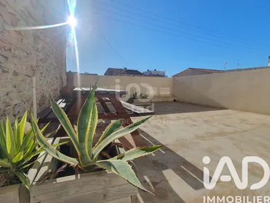 Maison à Port-la-Nouvelle (11210)