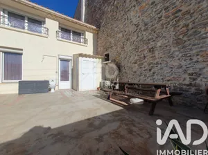 Maison à Port-la-Nouvelle (11210)